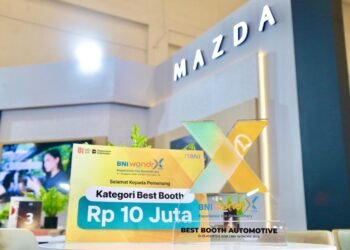 mazda dokumentasi artikel