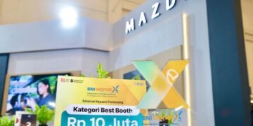 mazda dokumentasi artikel