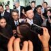 Menteri Nusron Ungkap Rencana Pembagian Peran Kementerian ATR/BPN dan LPRA dalam Penyelesaian Konflik Agraria 56 nusrn