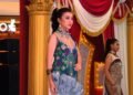 Anissa Quinn Deanda, Siswa SMAN 15 Jakarta Tampil Memukau di ASEAN Fashion Festival 2026