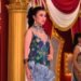 Anissa Quinn Deanda, Siswa SMAN 15 Jakarta Tampil Memukau di ASEAN Fashion Festival 2026