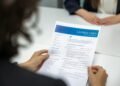 Mengapa Karyawan Baru Cepat Resign dan Perusahaan Terus Mengulang Rekrutmen? 47 resume genius 9si2noVCVH8 unsplash 300kb