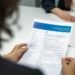 Mengapa Karyawan Baru Cepat Resign dan Perusahaan Terus Mengulang Rekrutmen? 52 resume genius 9si2noVCVH8 unsplash 300kb