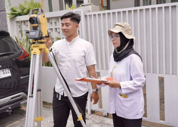Layanan Pengukuran Terjadwal Berikan Kepastian Waktu bagi Masyarakat 46 1769099d cc09 4f93 a24d 0184bb38e6b6