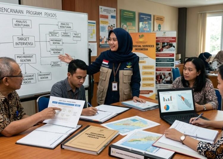 Ketika Masyarakat Dilibatkan: Membangun Perencanaan Sosial yang Lebih Inklusif 46 1791429914121