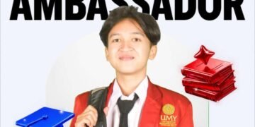 Usung GEMA, Mahasiswa UMY Rossy Safitri Terpilih Jadi Google Student Ambassador 2026 Batch 2 56 319734 100kb