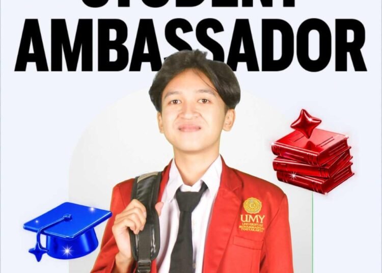 Usung GEMA, Mahasiswa UMY Rossy Safitri Terpilih Jadi Google Student Ambassador 2026 Batch 2 46 319734 100kb