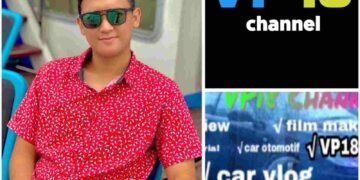 Mengenal VP18 Channel, Kanal Otomotif yang Dibangun Vans Gilbert G. Panjaitan 56 333631 100kb