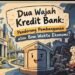 Dua Wajah Kredit Bank: Pendorong Pembangunan atau Bom Waktu Ekonomi? 51 342425 100kb