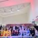 Meriah dan Penuh Apresiasi! Evaluasi Kelas Tari Bantenesia Production di Mall Of Serang Sukses Besar, Dari Angklung, Debus Hingga Pengumuman Juara Terbaik 52 342428 100kb