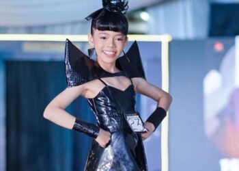 Diborong! dari Seni hingga Bela Diri, Inilah sosok Naila Brilliant Shahary, Anak Multitalenta Asal Binjai dengan Segudang Prestasi 46 74912A51 A671 4985 80F0 3F4A67509A00