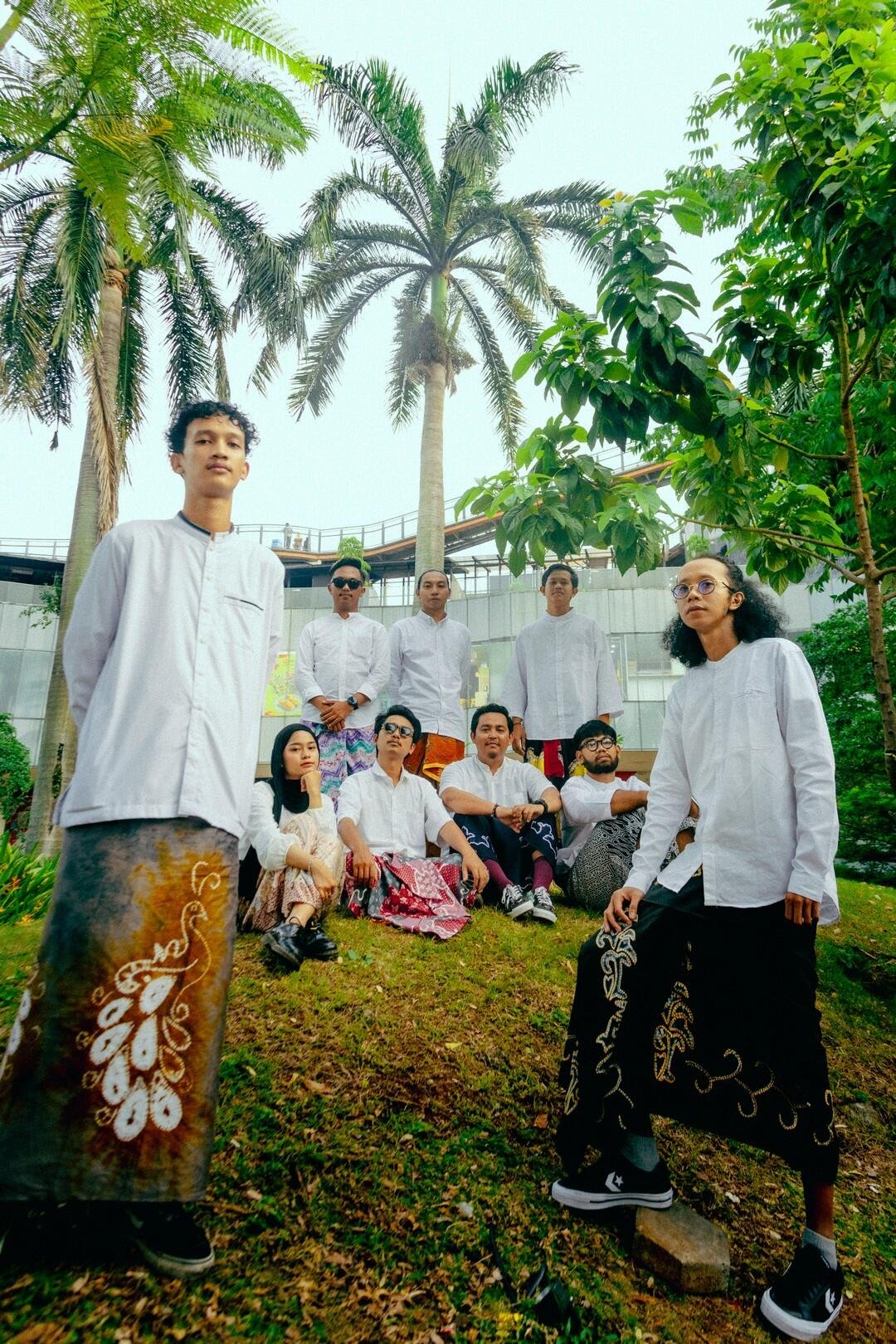 Akaracita merilis “Jagau”, sebuah single yang mempertemukan pengetahuan musikal tradisi Kalimantan Selatan dengan eksplorasi bunyi kontemporer. 