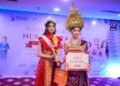 Andrea Al Zahra Jadi Juri Tamu di Event Putera Puteri Nusantara 2026 Meriahkan Hari Kemerdekaan RI