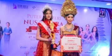 Andrea Al Zahra Jadi Juri Tamu di Event Putera Puteri Nusantara 2026 Meriahkan Hari Kemerdekaan RI 56 Andrea Al Zahra Jadi Juri Tamu di Event Putera Puteri Nusantara 2026 Meriahkan Hari Kemerdekaan RI