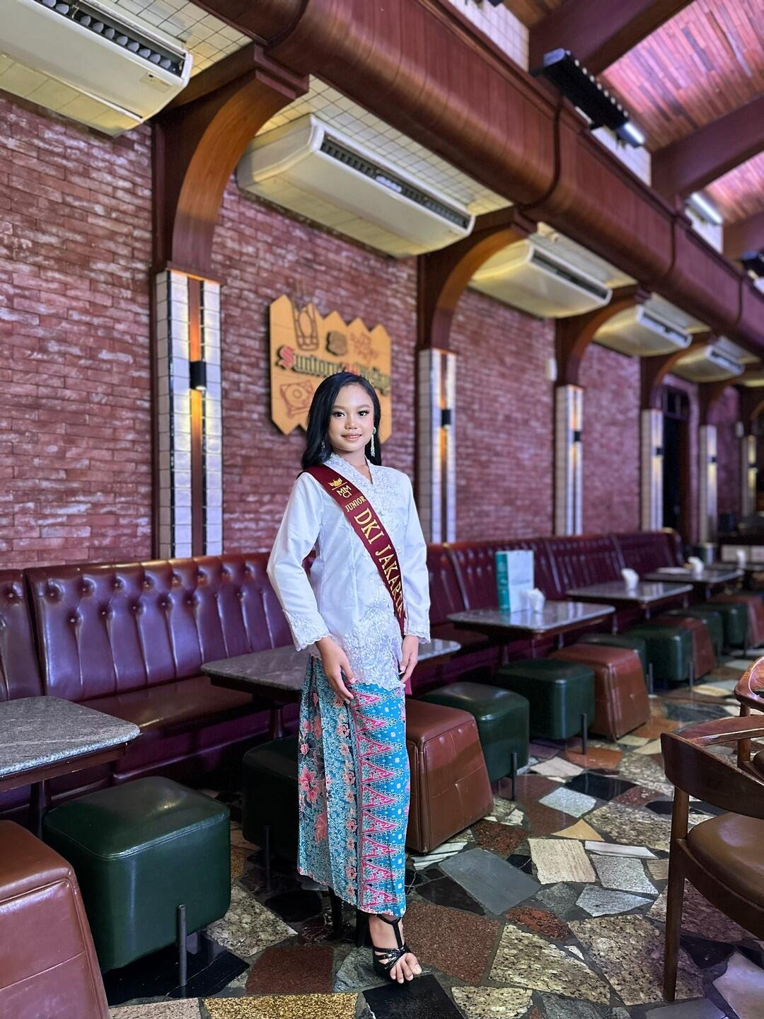 Azzahra El Azka Raih Tiga Penghargaan di MMCI 2026, Miss Cultural Pre Junior Indonesia 2026, MMCI Persahabatan, MMCI Best in Social Media
