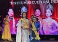 Azzahra El Azka Raih Tiga Penghargaan di MMCI 2026, Miss Cultural Pre Junior Indonesia 2026, MMCI Persahabatan, MMCI Best in Social Media
