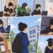 Balancing Work Study and Dreams 100kb