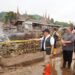 Menko PMK: Rehab-Rekon Pascabencana Solok Harus Build Back Better