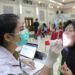 Kemenkes Catat Peningkatan Cek Kesehatan Gratis (CKG) dan Penanganan Tuberkulosis (TB) 52 Kemenkes Catat Peningkatan CKG dan Penanganan TB