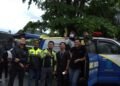 Tim Relawan Dompet Ummat
