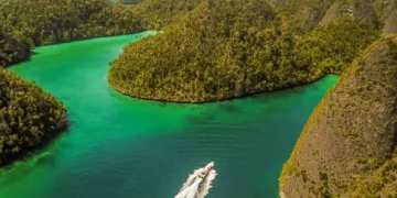 Festival Pesona Raja Ampat: 7 Pesona dan Pengalaman yang Wajib Dicoba di Raja Ampat 58 Festival Pesona Raja Ampat: 7 Pesona dan Pengalaman yang Wajib Dicoba di Raja Ampat