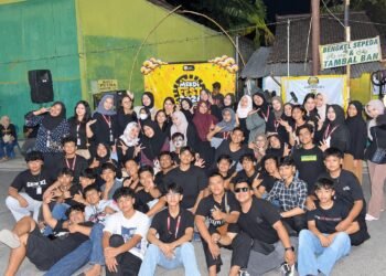 Foto Mekdi Fest