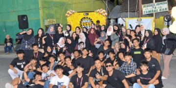 Foto Mekdi Fest