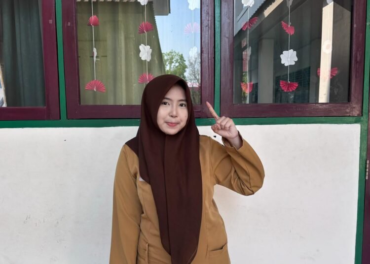 Firya Insyrah Sofyan, Siswi SMAN 1 Kendari, Raih Nilai Tertinggi ke-6 pada International Science Olympiad 2026 46 IMG 20261002 WA0003