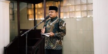 Humas Ponpes Wali Barokah Kediri Ajak Jamaah Perbarui Ketakwaan dan Siapkan Bekal Akhirat 52 IMG 20261002 WA0025