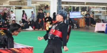 Dominasi Atlet Sri Bintan: Terate Sport Academy Unggul di King of Silat Championship 2026 56 IMG 20261006 WA0003