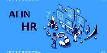 Perkembangan teknologi dan perubahan pola kerja mendorong bagian Pengembangan Sumber Daya Manusia (PSDM) beradaptasi melalui pemanfaatan kecerdasan buatan, peningkatan kesejahteraan karyawan, serta pengembangan keterampilan untuk mendukung kinerja perusahaan. (Sumber: Generated AI).