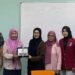 Dari Kunjungan Penjajakan ke Ruang Redaksi: Dua Mahasiswa UMSIDA Jalani Magang di USIM PRESS Malaysia 51 Perwakilan UMSIDA bersama pihak USIM PRESS Malaysia saat melakukan kunjungan penjajakan magang di Bandar Baru Nilai. (Sumber: Instagram/ikomumsida.official