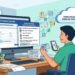 Ketika Warga Menjadi Kurir Data Pemerintah: Melihat Patologi Administrasi Pelayanan Publik di Era Digital 51 IMG 20261009 WA0177