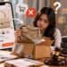 Belanja Online Bukan Berarti Beli Kucing dalam Karung: Sejauh Mana Hukum Melindungi Konsumen? 52 Ilustrasi belanja online yang menyoroti pentingnya perlindungan hukum bagi konsumen ketika barang yang diterima tidak sesuai dengan deskripsi atau kesepakatan transaksi. (Sumber: Generated AI).