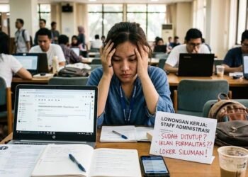 Ilustrasi gambar(Sumber: Artificial Intelligence/Gemini)