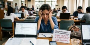 Ilustrasi gambar(Sumber: Artificial Intelligence/Gemini)