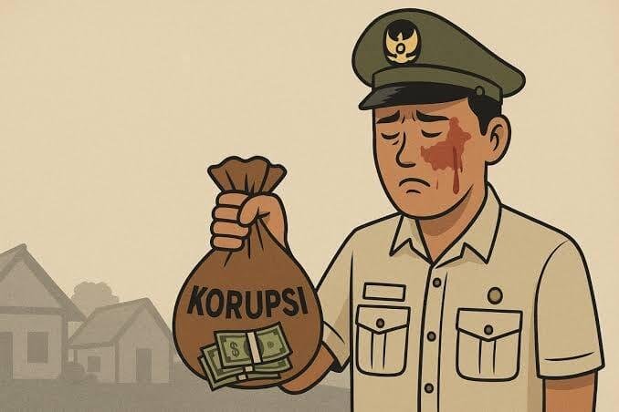 Memberantas Korupsi, Mengembalikan Kepercayaan Masyarakat terhadap Pelayanan Publik 47 IMG 20261013 WA0006