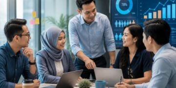 Ilustrasi gambar(Sumber: Artificial Intelligence/Gemini)