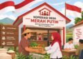 Meneladani Pahlawan di Era Koperasi Desa Merah Putih (Kopdes) – Membangun Pendidikan Anti Korupsi dari Akar Rumput 49 Ilustrasi gambar(Sumber: Artificial Intelligence/Gemini)