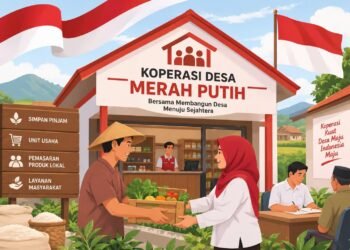 Ilustrasi gambar(Sumber: Artificial Intelligence/Gemini)