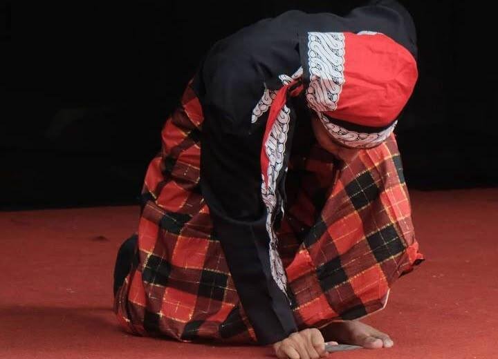 Dua Tradisi, Satu Pelaminan: Pertemuan Budaya Bugis dan Makassar dalam Pernikahan 48 IMG 20261014 WA0015
