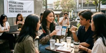Gen Z dan Finansial: Apakah Frugal Living Solusi Nyata atau Sekadar Tren Media Sosial? 56 IMG 20261015 WA0005
