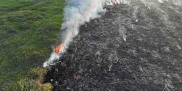 Bencana yang Membakar, Anggaran yang Menguap 56 IMG 20261017 WA01361
