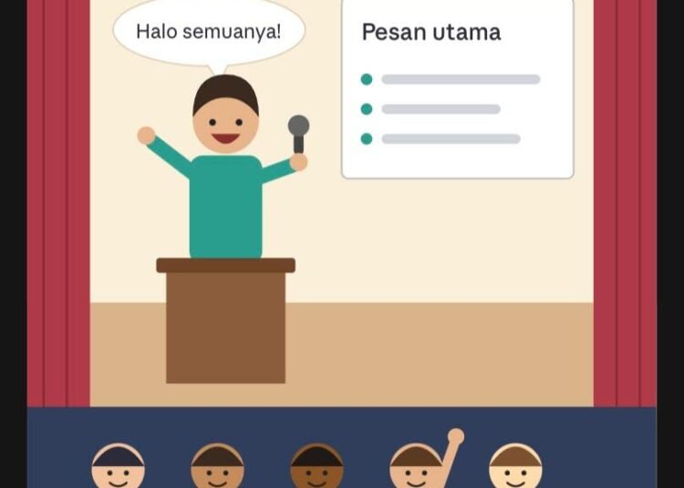 Takut Bicara di Depan Umum? Tenang, Anda Tidak Sendirian dan Ini Bisa Dilatih 46 IMG 20261020 WA0015