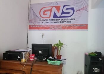 Generasi Muda Nganjuk Garap Bisnis Internet, PT Gopal Network Solusindo Perluas Layanan WiFi Lokal 46 IMG 20261020 WA0026