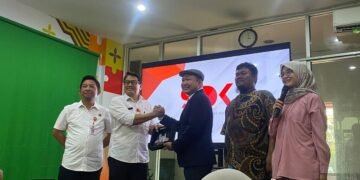 Diskominfo Kota Semarang Gelar Workshop “AI Cerdas, Konten Berkualitas” 56 IMG 20261020 WA0033