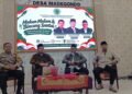 Perkuat Ekosistem Halal, MUI Sukoharjo Sukses Gelar Edukasi Kuliner Umat Melalui Bincang Santai di Solo Baru 47 Perkuat Ekosistem Halal, MUI Sukoharjo Sukses Gelar Edukasi Kuliner Umat Melalui Bincang Santai di Solo Baru