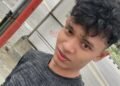 Kreator konten Free Fire, Sanji APW atau Santa Aji Hasibuan, dikenal melalui konten humor dan hiburan di TikTok. (Sumber: Dokumentasi Pribadi).