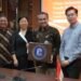 Guangdong Polytechnic - STTT Bandung Deepens International Cooperation in Textile Education