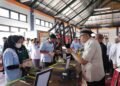 Wamenaker: Kompetensi dan Bahasa Jadi Bekal Kerja ke Jepang 60 Wamenaker: Kompetensi dan Bahasa Jadi Bekal Kerja ke Jepang